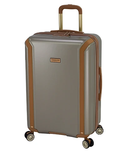 London Fog Regent 25" Expandable Spinner, Created for Macy's