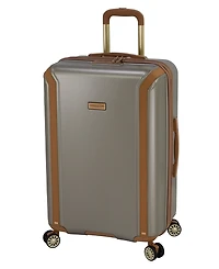 London Fog Regent 27" Check-in Expandable Spinner, Created for Macy's