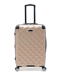 Diamond Tower 3-Pc. Hardside Expandable Luggage Set
