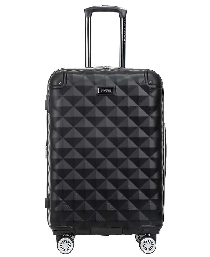 Diamond Tower 3-Pc. Hardside Expandable Luggage Set