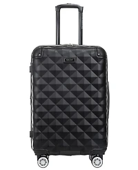 Diamond Tower 3-Pc. Hardside Expandable Luggage Set