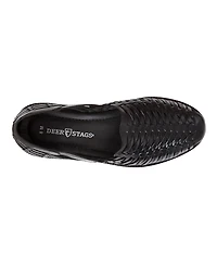 Deer Stags Men's Antonio Huarache Slip-on Loafers