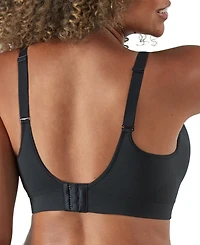 Bali Women's Comfort Revolution Seamless Bra DF3380