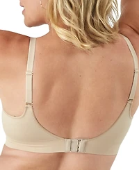 Bali Women's Comfort Revolution Seamless Bra DF3380