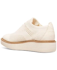 Cole Haan Women's OriginalGrand Stitchlite Platform Oxfords