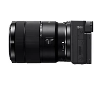 Sony Alpha A6400 Mirrorless Black 4K Video Camera
