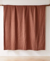 Levtex Cross Stitch Stitching -Pc. Quilt Set