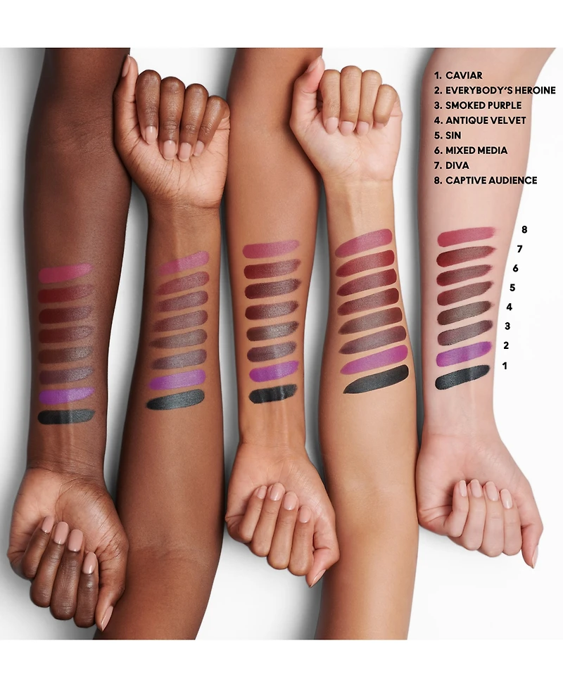 Mac MACximal Silky Matte Lipstick