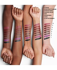 Mac MACximal Silky Matte Lipstick