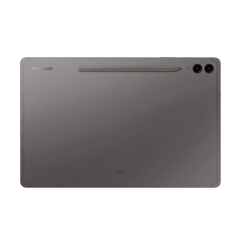 Samsung 12.4 inch Galaxy Tab S9 Fe+ - 128GB - Wi-Fi - S-Pen