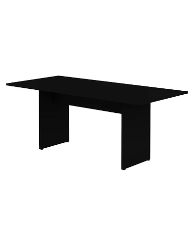 Manhattan Comfort Nomad 67.91" Rectangular Dining Table