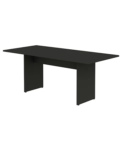 Manhattan Comfort Nomad 67.91" Rectangular Dining Table