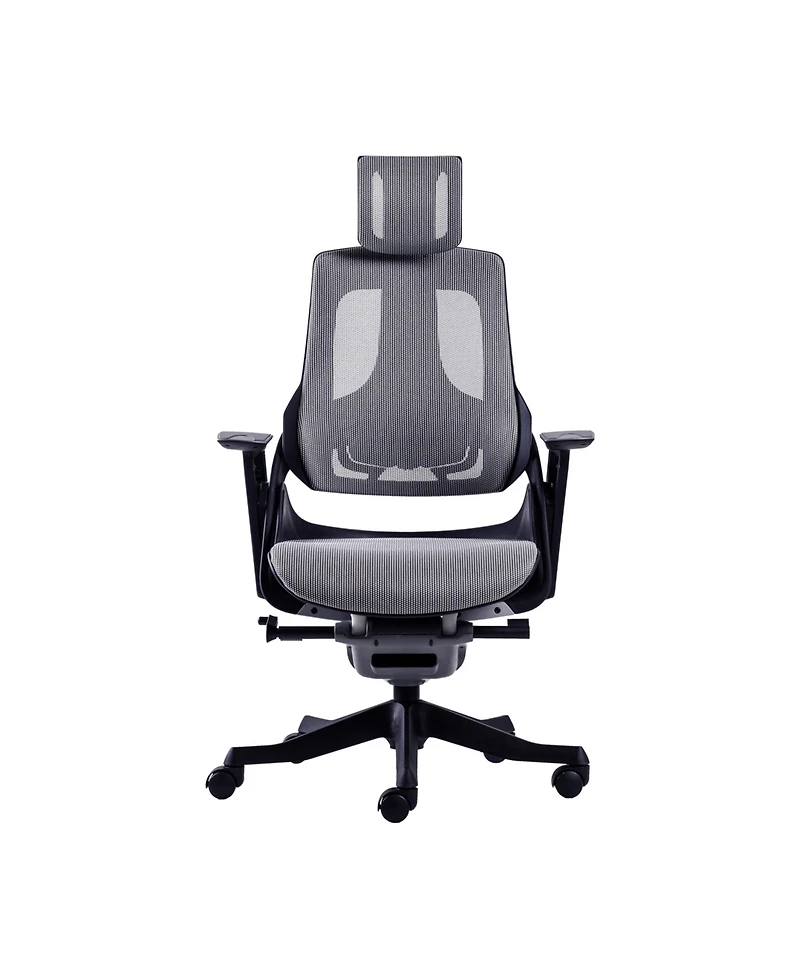 Techni Mobili Lux Ergonomic Executive Chair