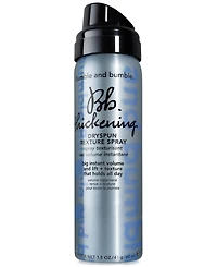 Bumble and Bumble Thickening Dryspun Texture Spray
