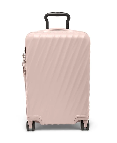 19 Degree International Expandable 4 Wheeled Carry-On