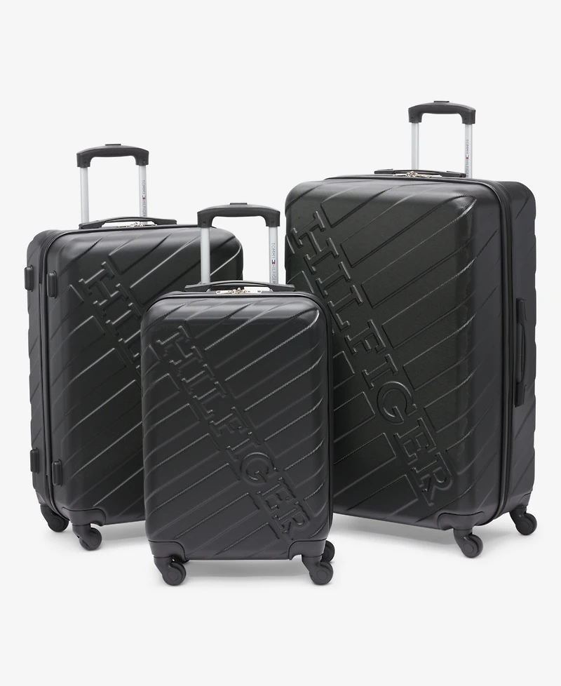 Tommy Hilfiger Monotype 3 Piece Set