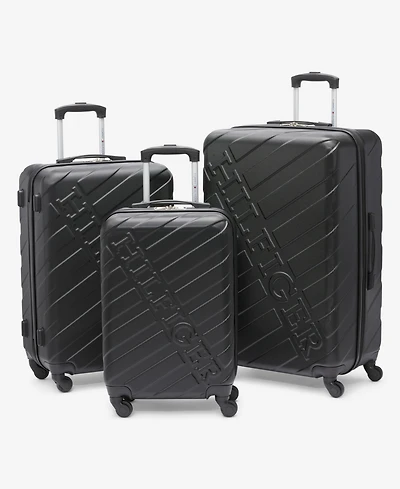 Tommy Hilfiger Monotype 3 Piece Set
