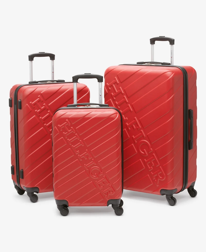 Tommy Hilfiger Monotype 3 Piece Set