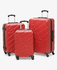 Tommy Hilfiger Monotype 3 Piece Set