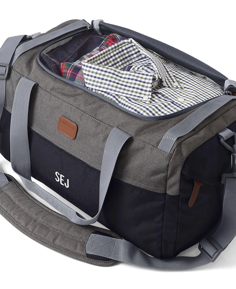 Lands' End All Purpose Travel Duffle Bag