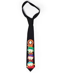 OppoSuits Men's Neck Ties - Multicolor