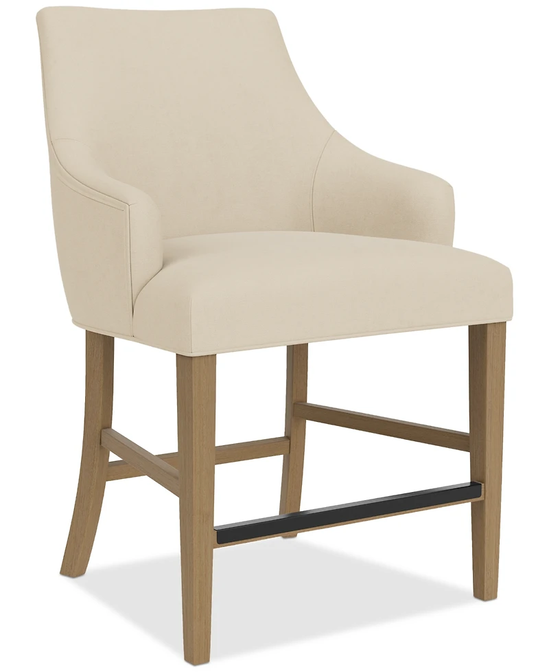 Nelin Counter Height Chair