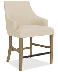 Nelin Counter Height Chair