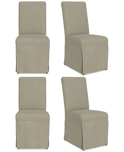Estby 4pc Dining Chair Set