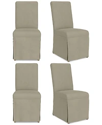 Estby 4pc Dining Chair Set