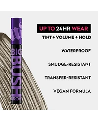 Urban Decay Big Bush Volumizing Tinted Brow Gel
