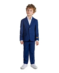 OppoSuits Little Boys Daily Formal Suit Set
