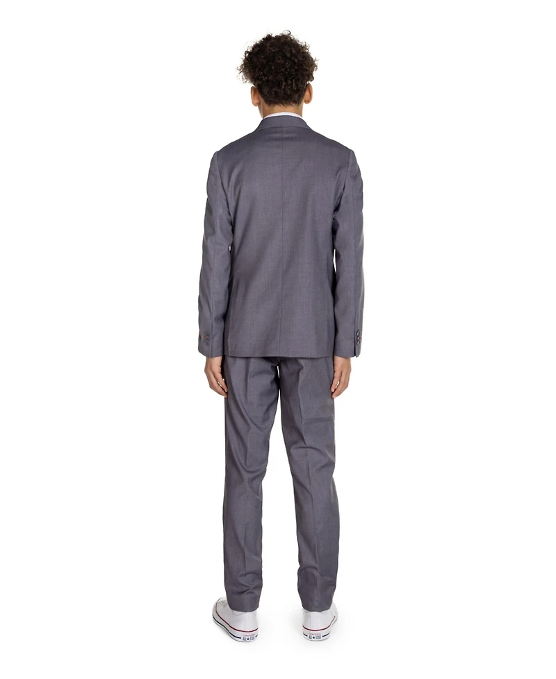 OppoSuits Big Boys Daily Formal Suit Set
