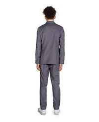 OppoSuits Big Boys Daily Formal Suit Set