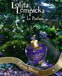 Lolita Lempicka Le Parfum Midnight Limited-Edition Eau de Parfum, 3.4 oz.