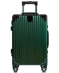 Elite Hardside Carry-on Luggage