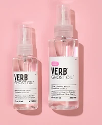 Verb Jumbo Ghost Oil, 4 oz.