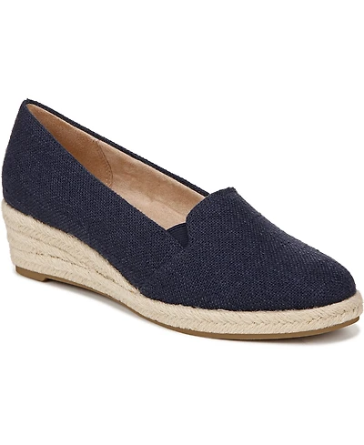 LifeStride Women's Kamilla Wedge Espadrilles