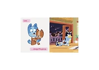 Love From Bluey by Penguin Young Readers