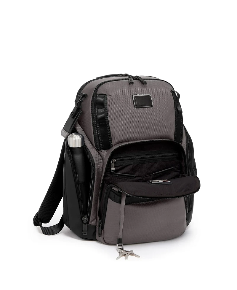 Tumi Men's Alpha Bravo Search Backpack