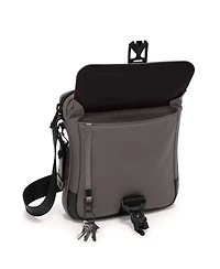 Tumi Men's Alpha Bravo Junior Crossbody Bag