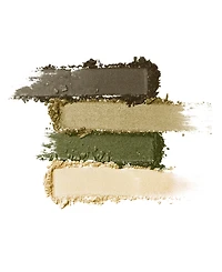 Clinique All About Shadow Eyeshadow Quad, 0.16 oz.