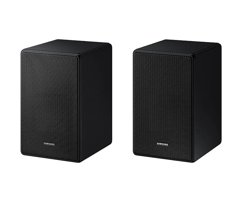 Wireless Rear Speaker Kit with Dolby Atmos