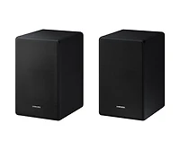 Wireless Rear Speaker Kit with Dolby Atmos