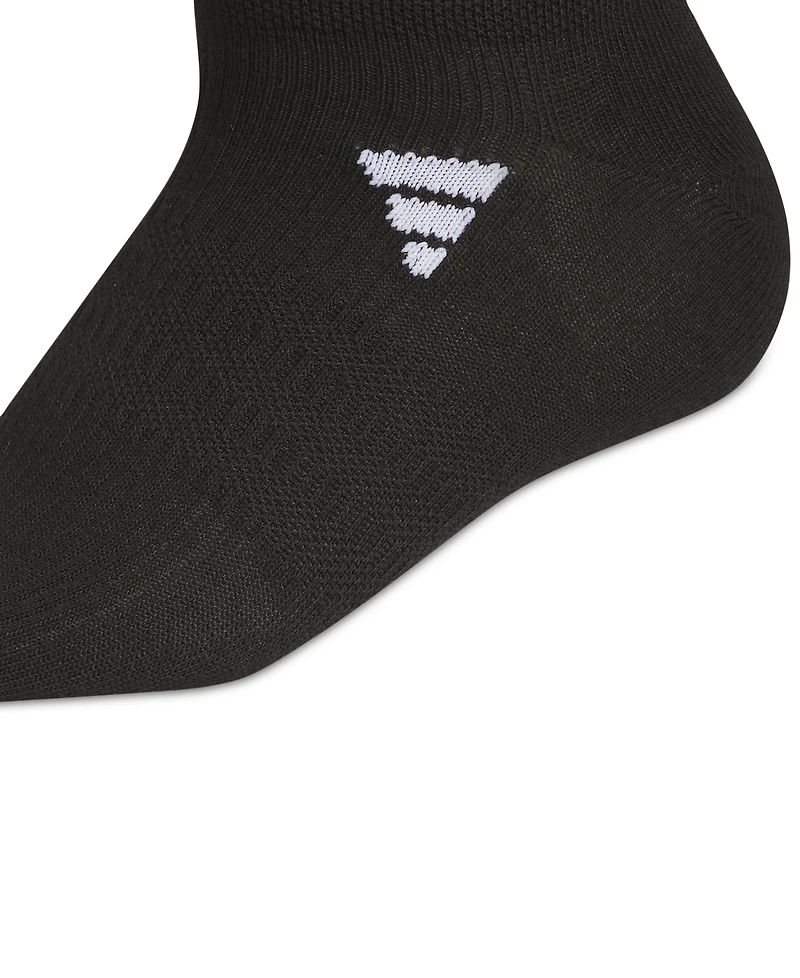 adidas Women's 6-Pk. Superlite 3.0 No Show Socks