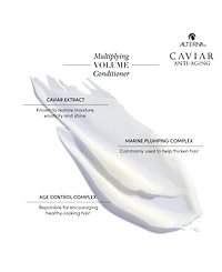 Alterna 2-Pc. Caviar Multiplying Volume Shampoo & Conditioner Set