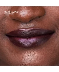Clinique Pop Longwear Satin Lipstick, 0.14 oz.