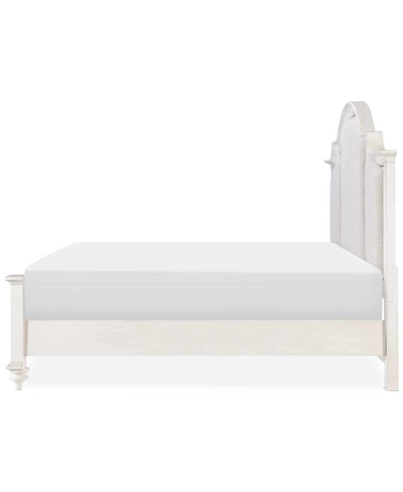 Mandeville Upholstered California King Bed