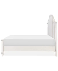 Mandeville Upholstered California King Bed