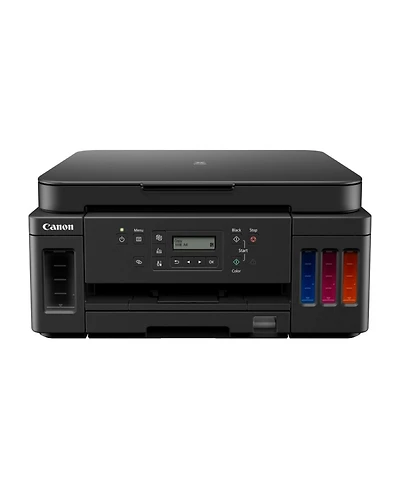 Canon Pixma G6020 Wireless Mega Tank All-in-One Printer