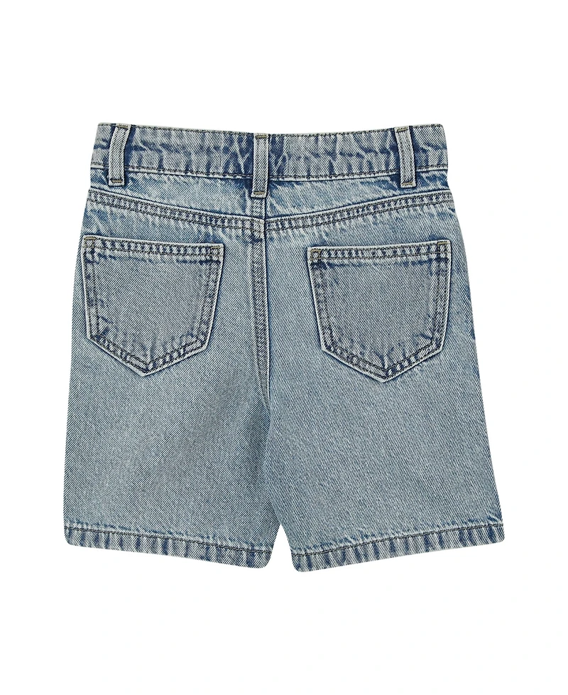 Cotton On Toddler and Little Boys Regular Fit Shorts